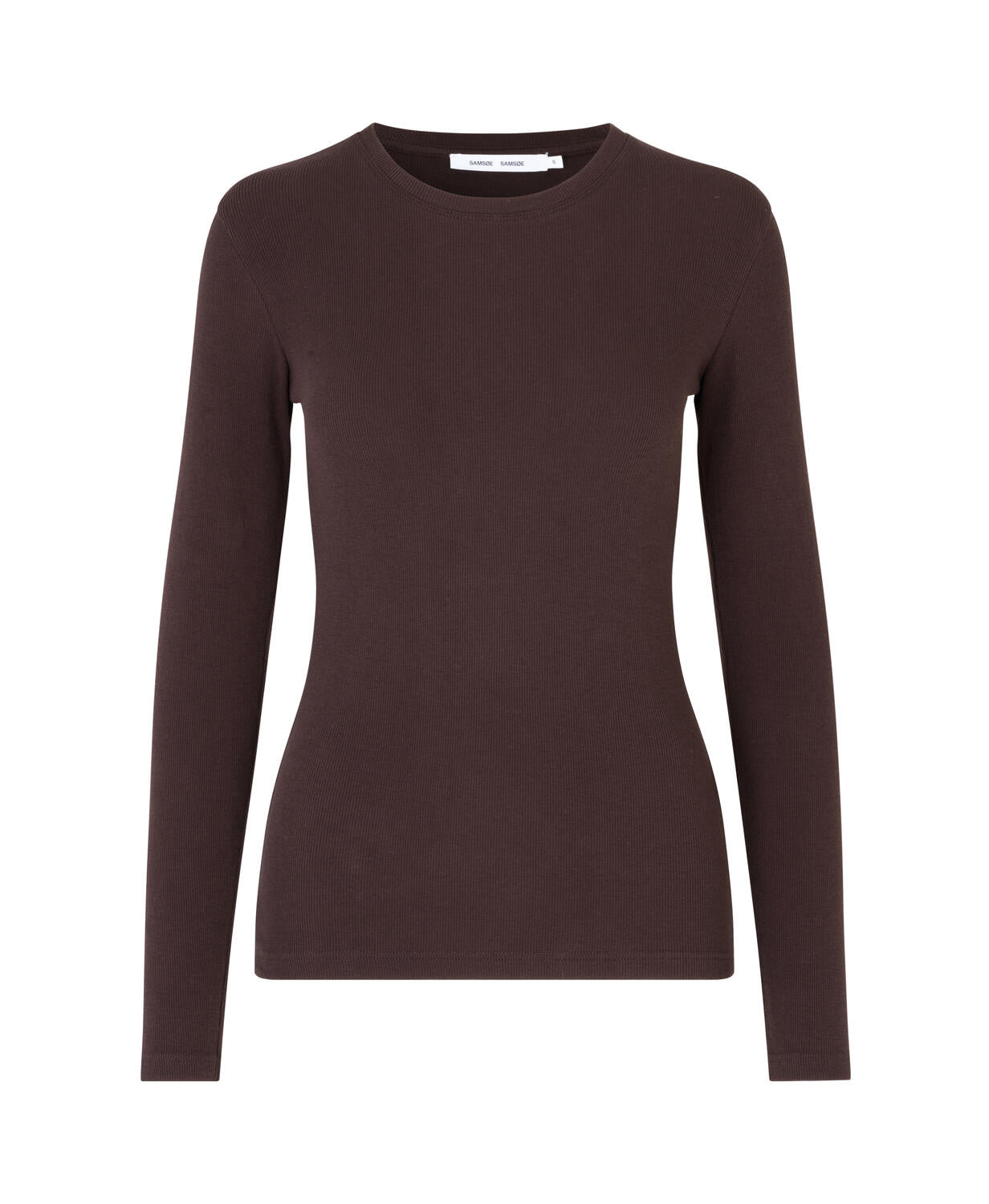 Alexa LS 7542 bluse - Mole